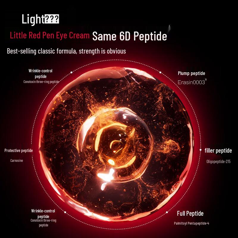 Marubi 2nd Generation Peptide Anti-Aging Skincare Gift Set