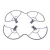 Propeller Guard Fit for DJI Mini 5pro Anti Collision Semi Enclosed Drone Propeller Blades Protective Guard
