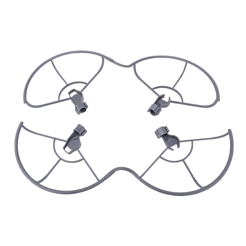 Propeller Guard Fit for DJI Mini 5pro Anti Collision Semi Enclosed Drone Propeller Blades Protective Guard