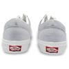 Old Skool Vans Schweinsleder 'Blue Fog' VN0A4BV5V4Z
