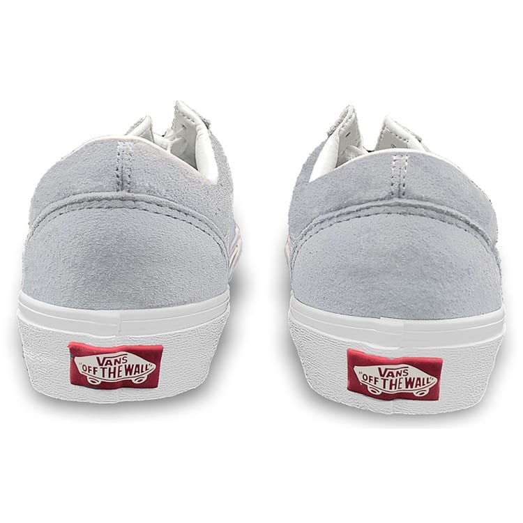 Old Skool Vans Schweinsleder 'Blue Fog' VN0A4BV5V4Z