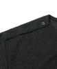 OTHERFITS Snap Point Round Knit (Charcoal)