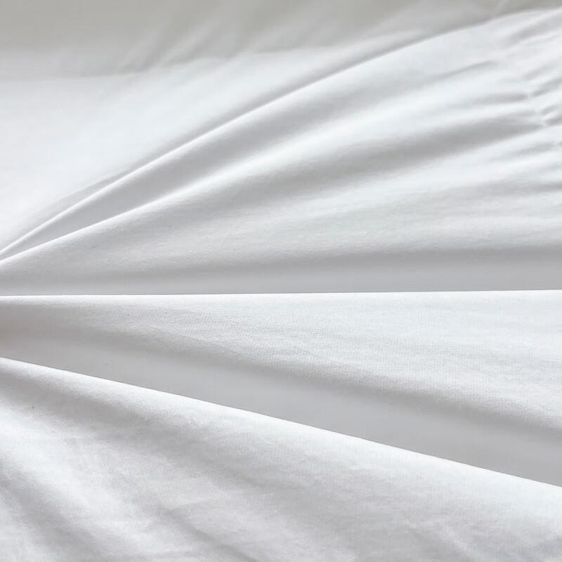 Pierre Paul Luxury 90% White Duck Down Comforter