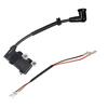 Replacement High Pressure Ignition Coil Compatible With For G45 G35 BC4310 BC3410 Garden Power Tools Lawn Mower Accessories
