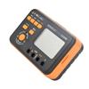 VC60B LCD Digital Insulation Resistance Tester MegOhm Meter Testers Measure 200M Ohm 2G Ohm