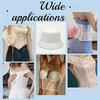 Round Plastic Skeleton DIY Bra Underwire Skeleton New Corset Skeleton  Home Decoration