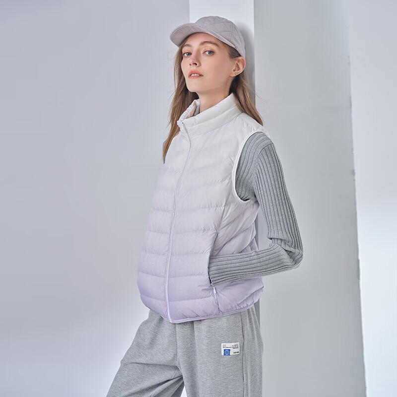 TANBOER Women's Lightweight Down Vest