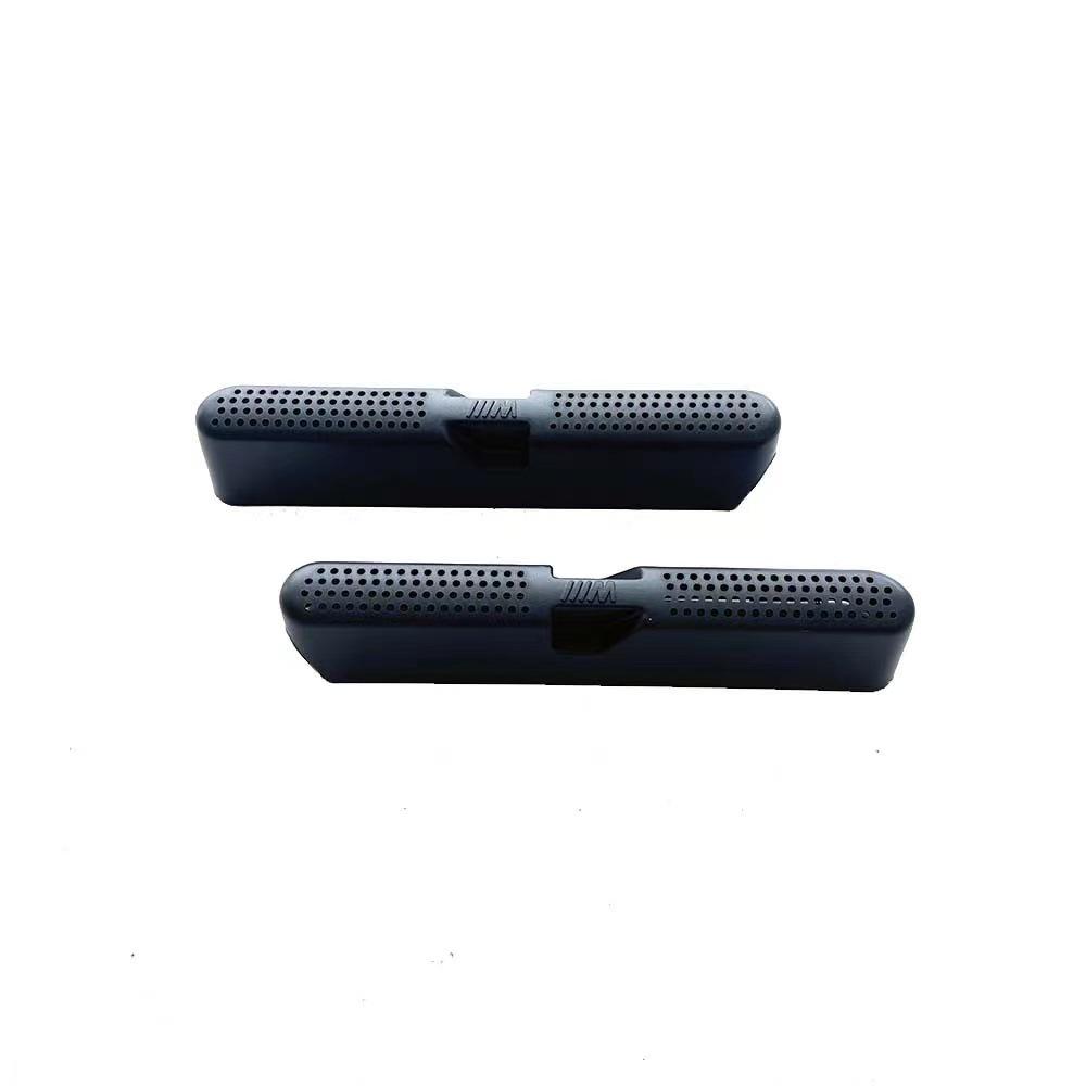 

Under-Seat Vent Protection Cover for BMW X3/X4 Air Conditioning