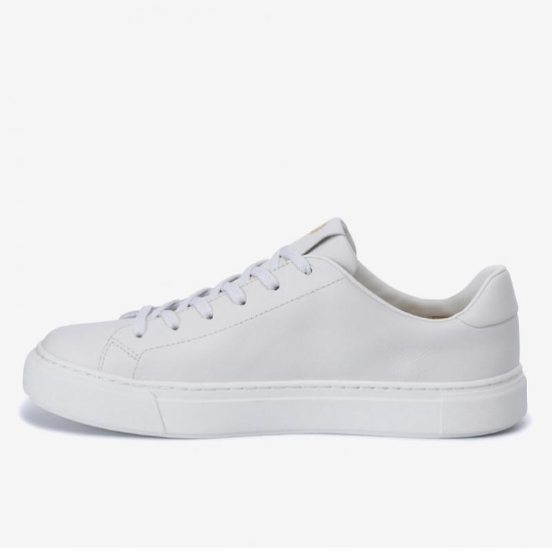 Fred Perry Unisex Sneakers B71 Leather Sfpu2415310 254