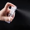 Empty Cosmetic Atomizer 10ML Perfume Bottle High-quality Spray Bottle  Alcohol