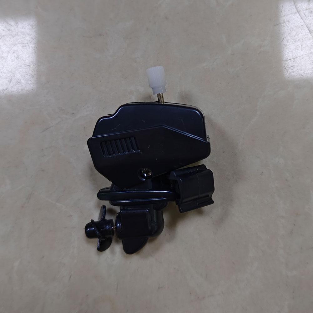 Creative Boat-shaped Coffee Blender Unique Durable Boat Engine Coffee Stirrer Easy To Clean Boat Propeller Coffee Stirrer