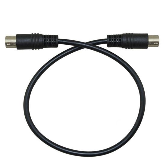 

Прочный соединительный кабель SEGA 32X к кабелю для консоли SEGA Genesis 45691 поколения