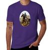 General US Grant  Our Old Commander Tshirt Aesthetic clothing new edition quickdrying plain white t shirts men