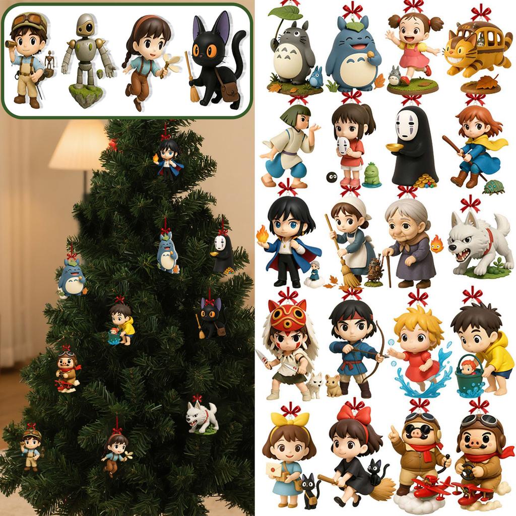 Arrival Calendar Includes 24 Christmas Decorations. Arrival Calendar Christmas Countdown