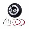 Steering Wheel Short Hub Adapter Kit for SUBARU WRX & STI 08-14 105H