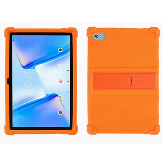 For Teclast M40 Plus 10.1 Inch Tablet Case, Cover for Teclast TLC005 Tablet 10.1 Android 11 Silicon Case Protective Shell