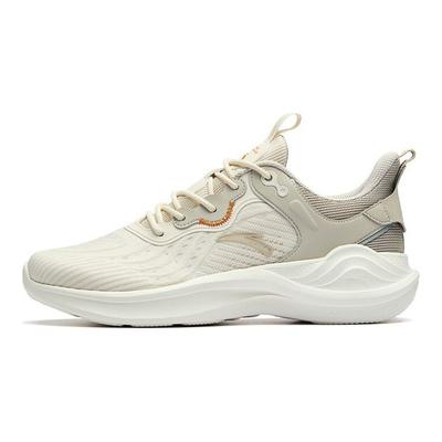 Lingyun 3 Comfortable Lightweight Low-Top Running Shoes Men Sneaker Gray 912235540-3