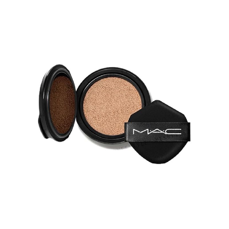 MAC - Studio Fix Longwear Cushion Foundation SPF 50 PA+++