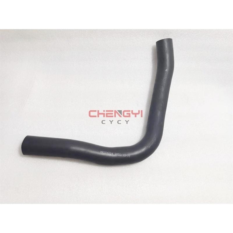 Radiator Heater Hose Upper And Lower Water Pipes For Pajero Montero V23W V43W V44W V45W AT/MT MR127894 MR204324