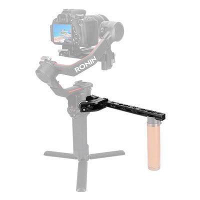 HDRIG DJI Stabilisator Verlängerungsarm für Ronin RS2/RS3/RS3PRO/RS3mini
