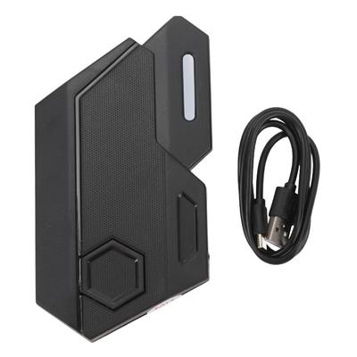 Keyboard and Mouse Adapter Bluetooth 4.0 Plug and Play Keyboard Mouse Converter for IOS System