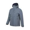 Mountain Warehouse Men's Kailash 2.5 Layer Waterproof Jacket