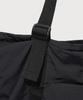 Covernat Ripstop String Shoulder Bag Dark Navy