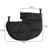 Replacement Collection Bag for GECL 36 Li ESolo For Leaf Vacuum Cleaner with Tear Resistant Non Woven Material