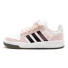 Adidas ENTRAP Romantic Favor, Peach Butterfly Dancing, Hand Drawn, Soft Elegant, Sweet Style Versatile Low top JP9959(TeamS3-S-BOX)