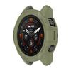 Portable Sleek Silicone Case Watch Rrotective Case Half Portector Watch Spare Parts fiting for GarminEPIX pro 47MM