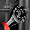 Durable Metal Wrench 8/52 in 1 8-19mm Universal Spanner Non-Slip Handle 360° Rotating Multipurpose Tiger Wrench Car Repair