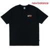 New Balance T shirT H11  Nbnef22461 19 mT41908