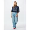 Uniqlo Japan Nagabao Ut Relaxed Fit