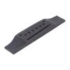 Guitar Bridges Reliable Universal Durable for Guitars Accessories Upgrade Parts Replacement
