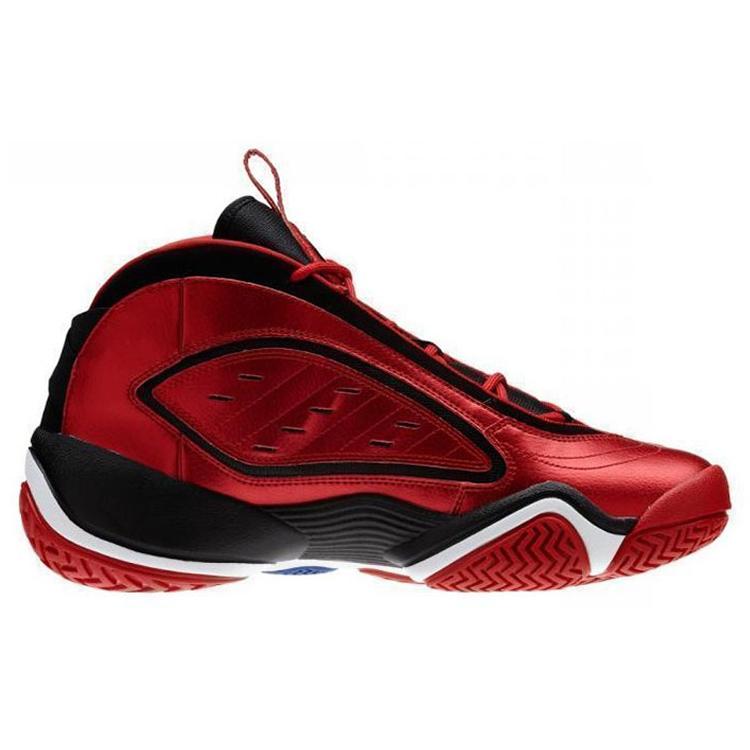 New Adidas Crazy 97 Red G66930