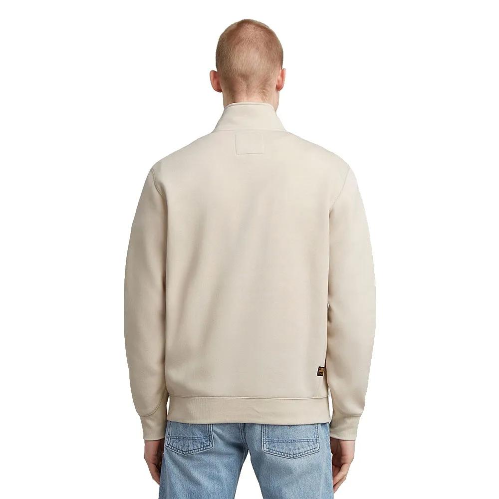 G-Star Premium Core Half-Zip Sweatshirt