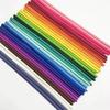 100PCS Strip Magic Balloon Mixed Color Latex Modeling Woven Garland DIY Birthday Wedding Christmas Party Decoration