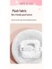 Plush Cushion Tablet & Phone Stand for Bed - Ideal for Watching Videos