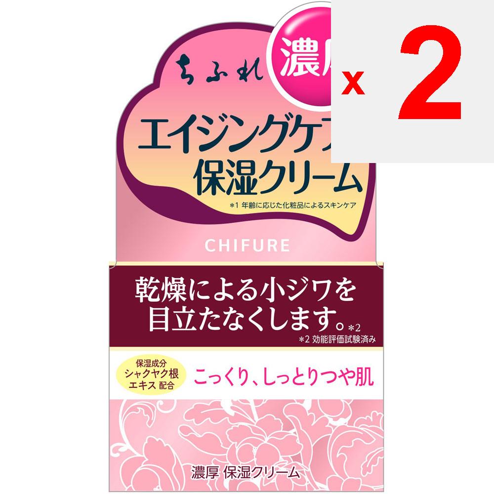 Chifure Koncentrat nawilżający 54g Inne (sprawdź zamki, przyrządy do czyszczenia języka itp.) Po nałożeniu toniku lub serum nanieś niewielką ilość (o s