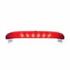 High Mount Stop 3Rd Brake Light Lamp Rear LED For 2006-2011 Honda Civic EX Coupe