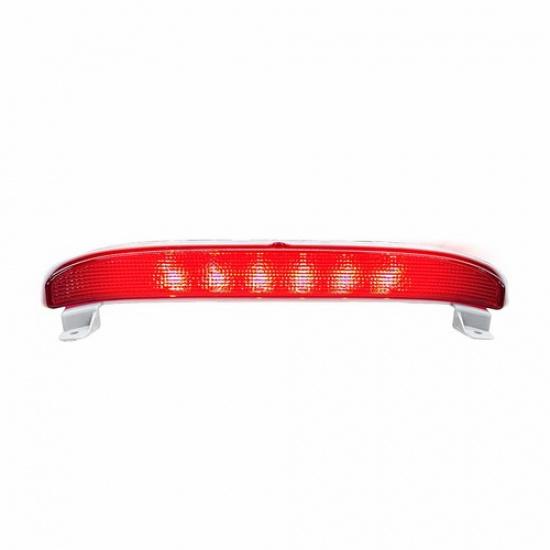 High Mount Stop 3Rd Brake Light Lamp Rear LED For 2006-2011 Honda Civic EX Coupe