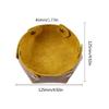 Portable Dice Tray Nordic-Office-Desktop Storage Box Ornament Candy Storage Tray