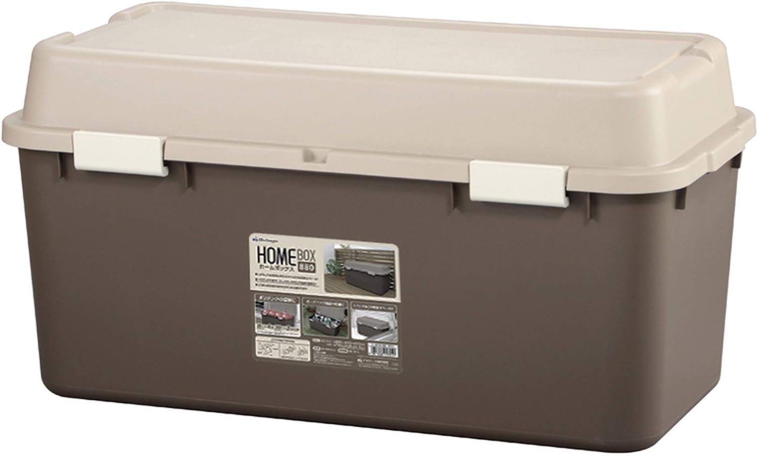 

JEJ Astage Home Box 880 Brown Disaster Prevention Ш 88 x Г x В см [Домашняя коробка] приблизительно. приблизительно. 44,3 приблизительно. 44,5
