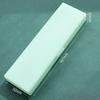 1 Piece Mini Pencil Pouch Small Fashion Simplicity Solid Color Series Pencil Case Back To School Lovely Stationery Storage Box