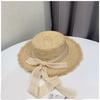 Light Weight Straw Hat Windproof Protecting Hat Multifunctional Comfortable Hat for Various Event