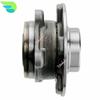 51943307 52196667 53354844 Rear Wheel Hub Bearing For FIAT 500X 334 JEEP RENEGADE Closed Off-Road Vehicle BU B1 2014- 2017