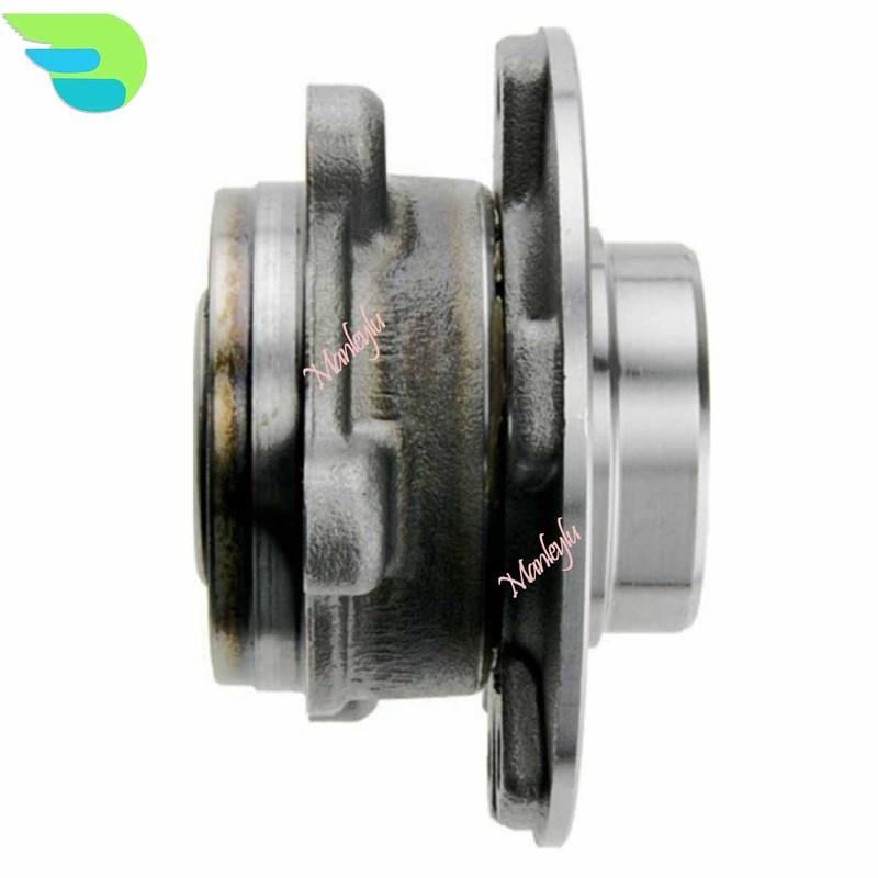 51943307 52196667 53354844 Rear Wheel Hub Bearing For FIAT 500X 334 JEEP RENEGADE Closed Off-Road Vehicle BU B1 2014- 2017