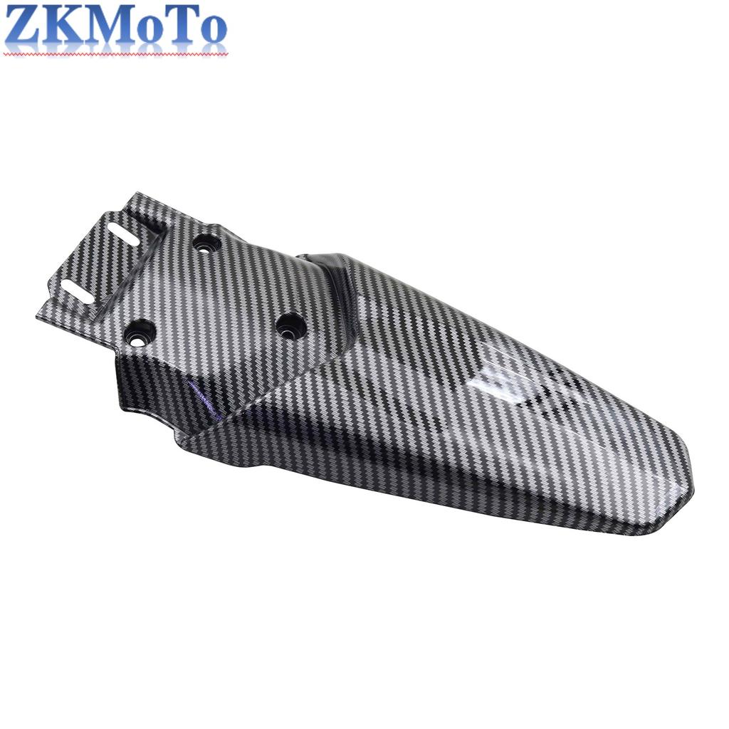 Electric Motorcycle Rear Fender Mudguard For TALARIA STING MX3 Talaria Sting MX4 Dirt Bike Motocross Modified Accessorie