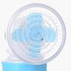 Universal 360 Rotation Faucet Bubbler Swivel Water Saving Economizer Head Shower Kitchen Faucet Nozzle Adapter Sink Accessories