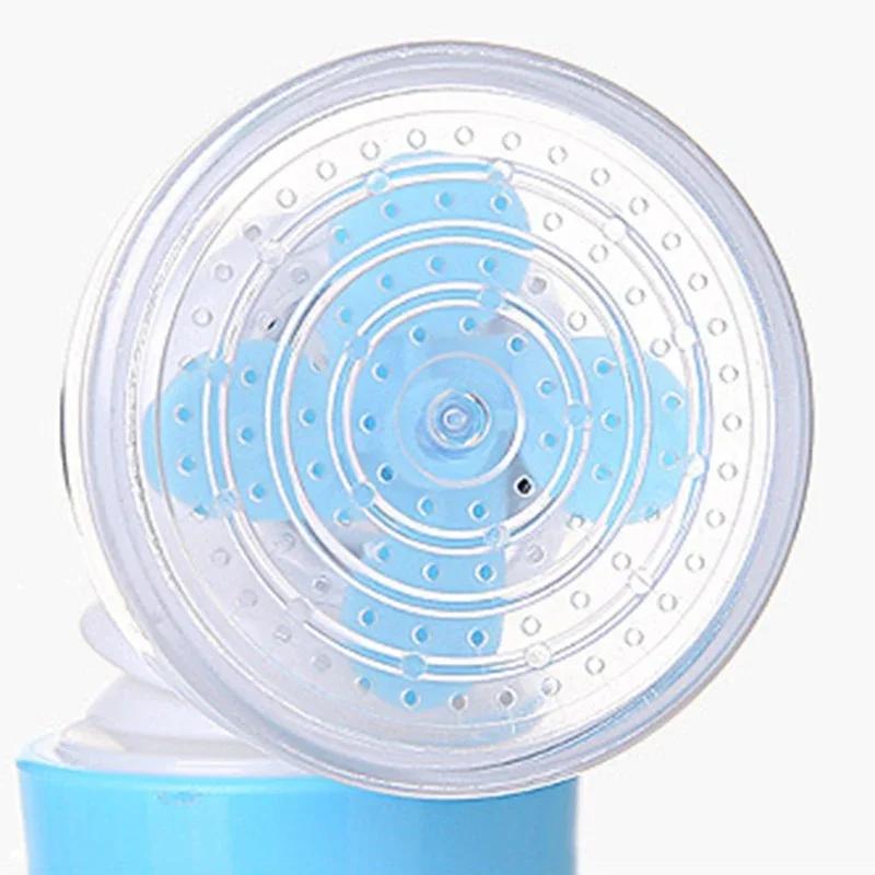 Universal 360 Rotation Faucet Bubbler Swivel Water Saving Economizer Head Shower Kitchen Faucet Nozzle Adapter Sink Accessories